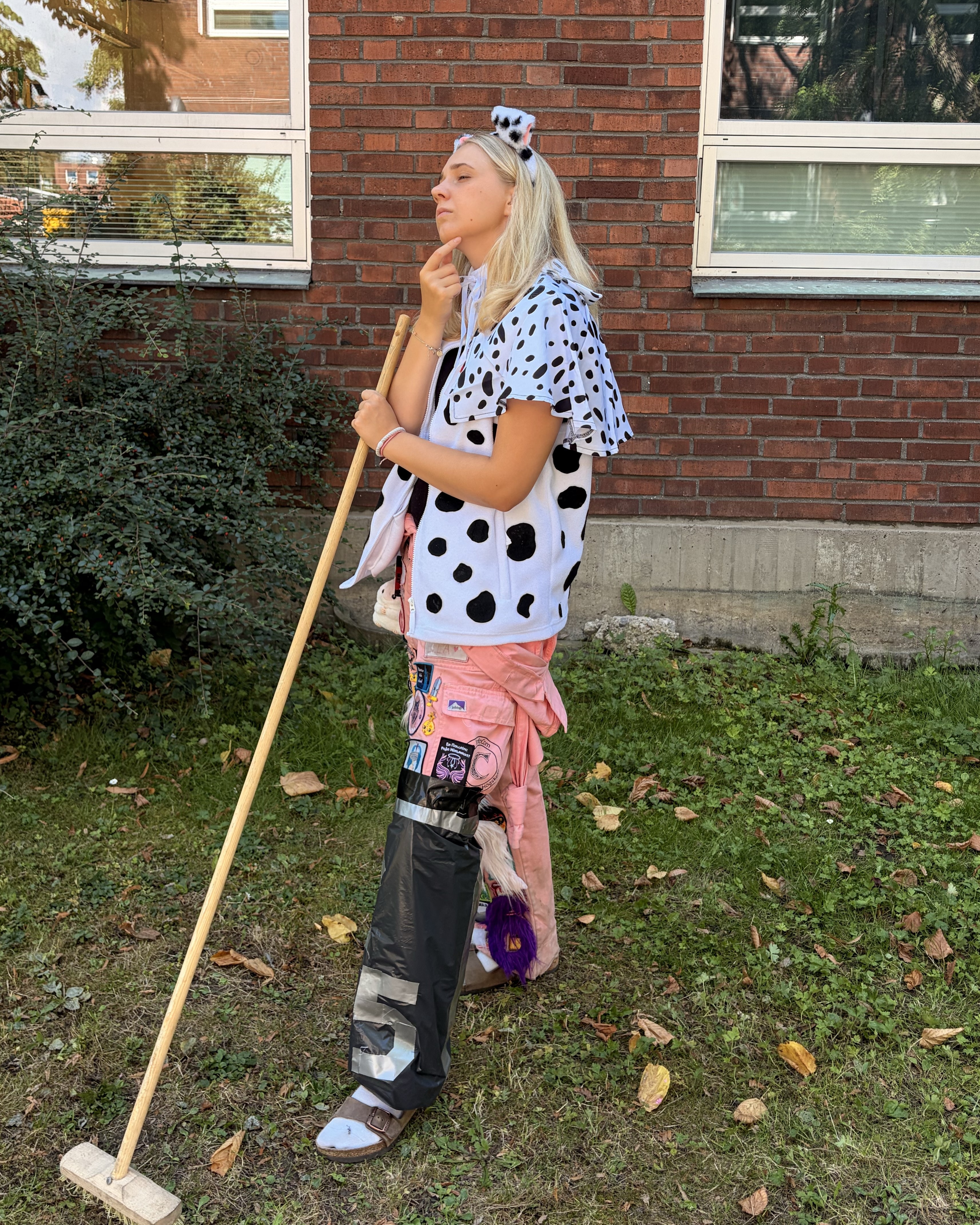 Ella Svensson