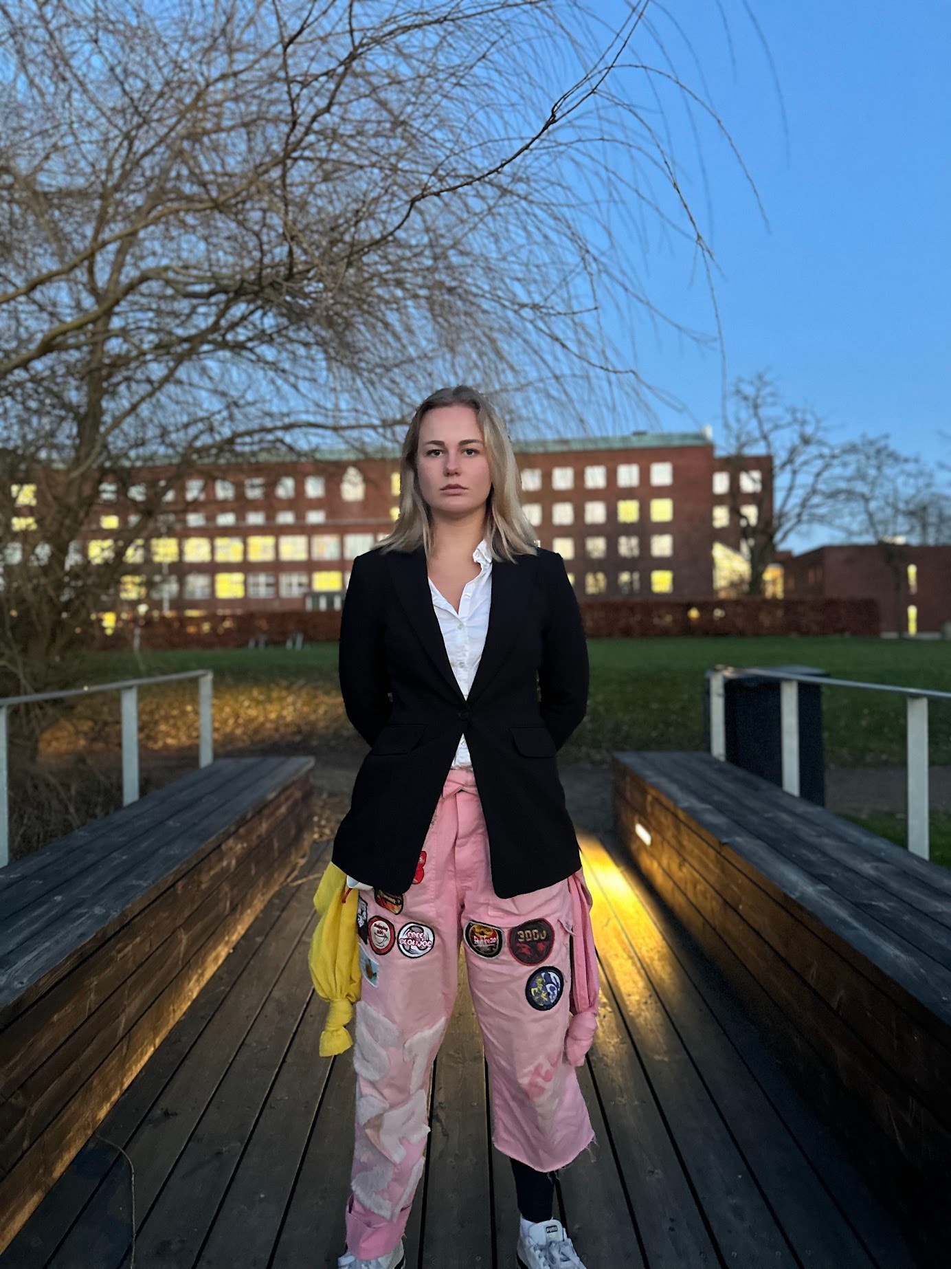 Ellen Engblom
