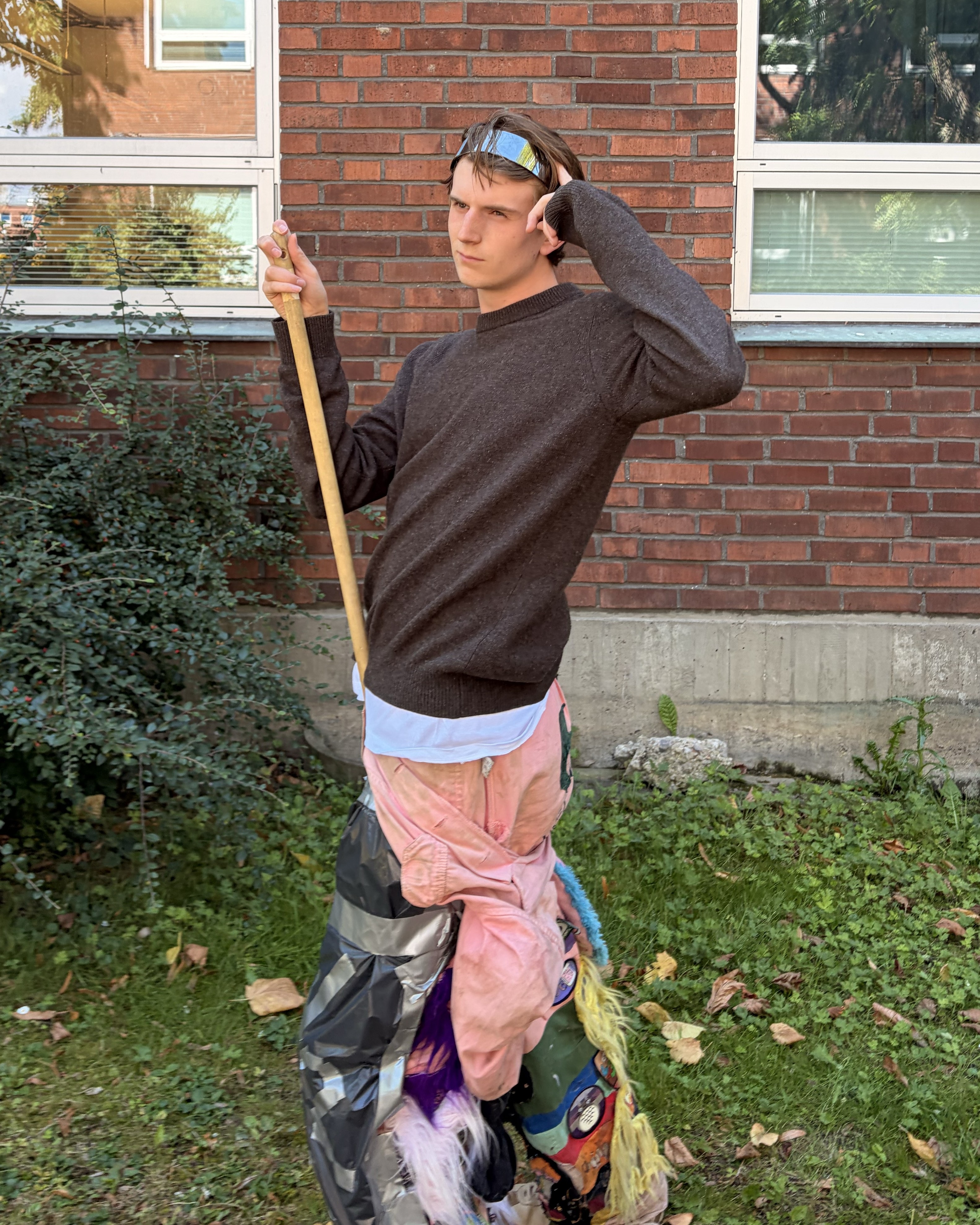 Loke Bahr